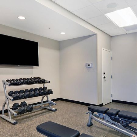 Towneplace Suites By Marriott Jackson Airport/Flowood Exteriér fotografie