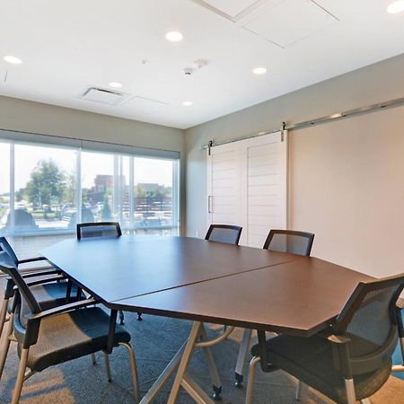 Towneplace Suites By Marriott Jackson Airport/Flowood Exteriér fotografie