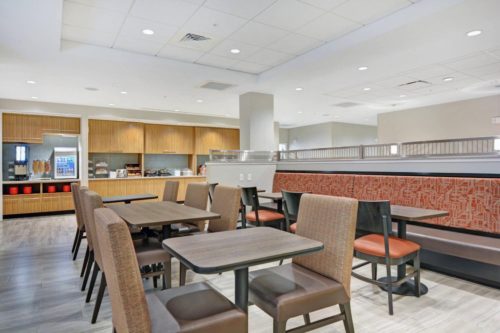 Towneplace Suites By Marriott Jackson Airport/Flowood Exteriér fotografie