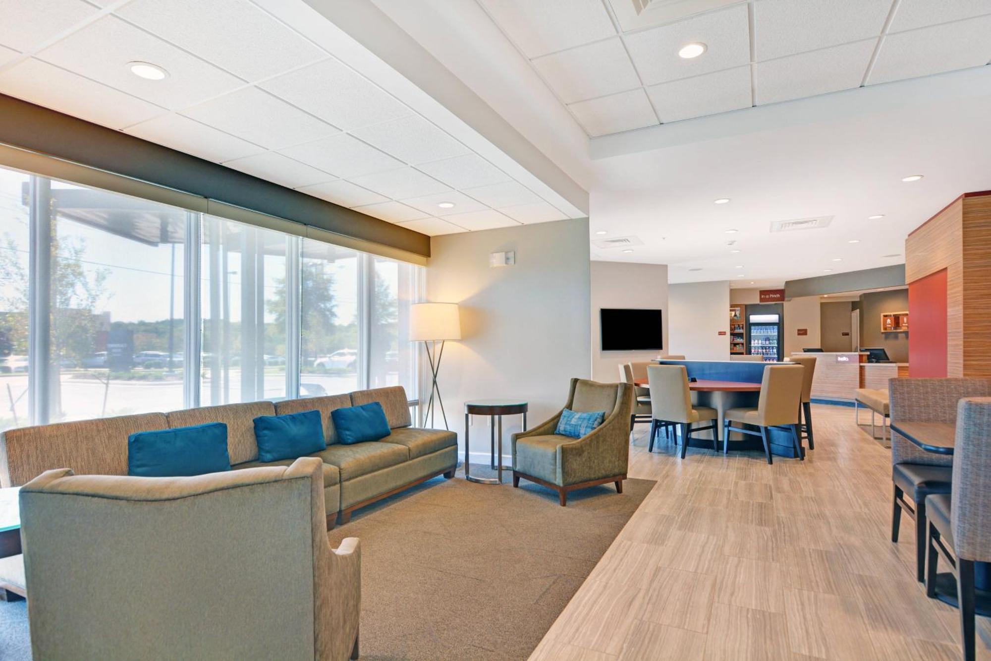 Towneplace Suites By Marriott Jackson Airport/Flowood Exteriér fotografie