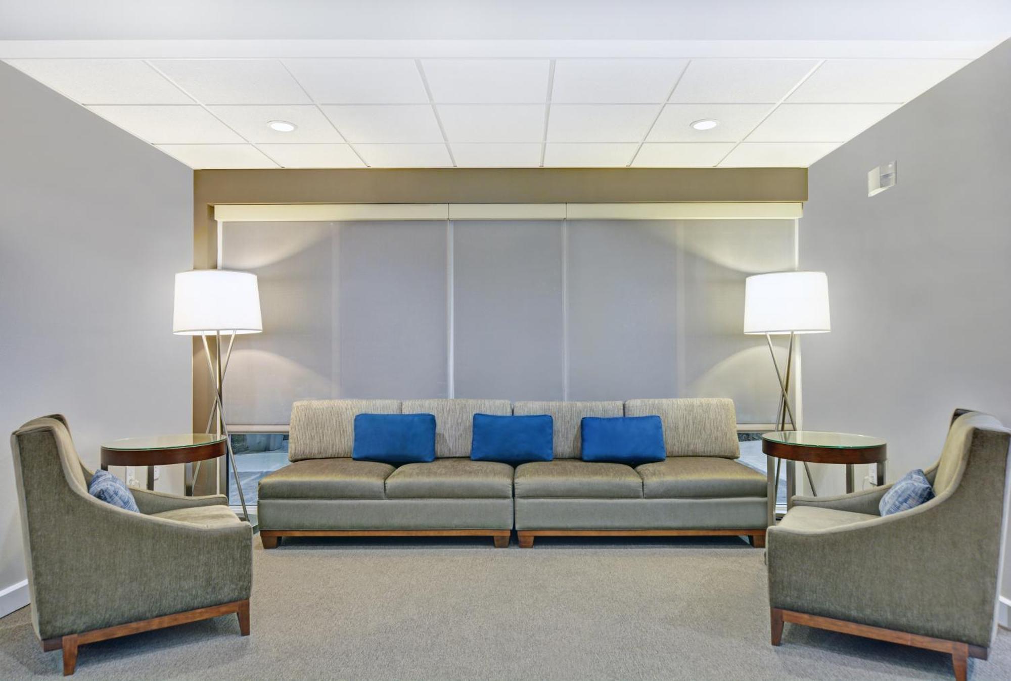 Towneplace Suites By Marriott Jackson Airport/Flowood Exteriér fotografie