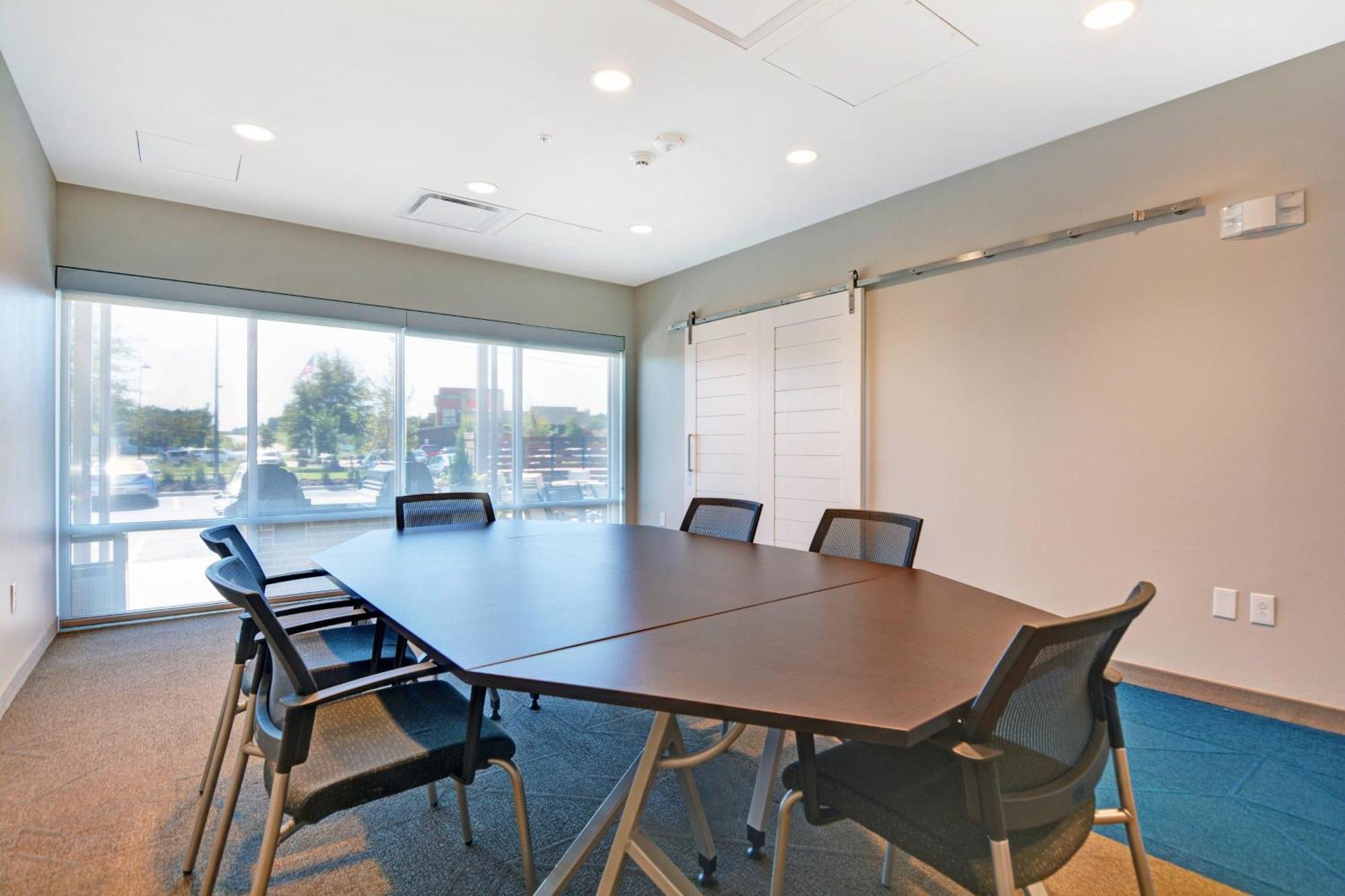 Towneplace Suites By Marriott Jackson Airport/Flowood Exteriér fotografie