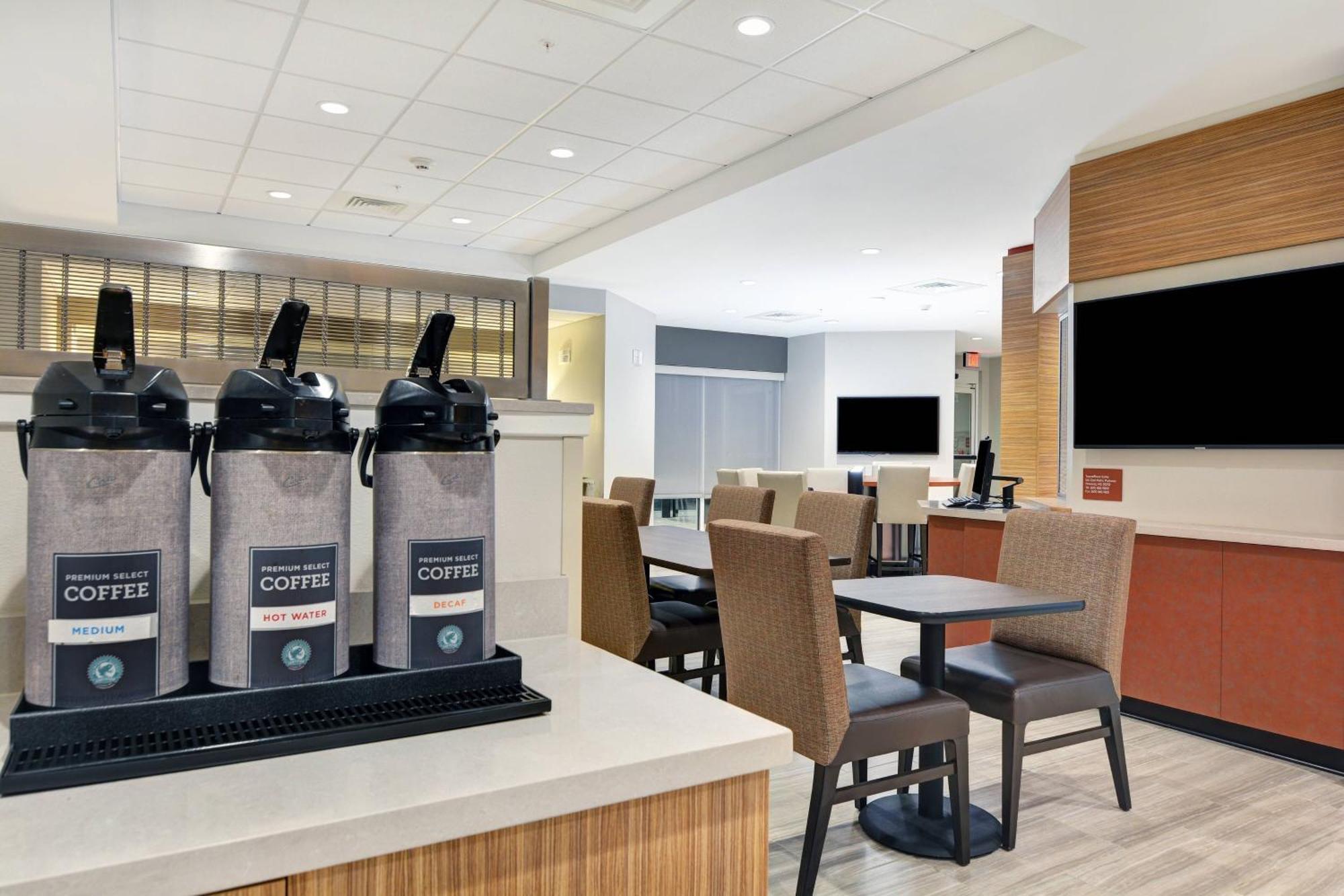 Towneplace Suites By Marriott Jackson Airport/Flowood Exteriér fotografie