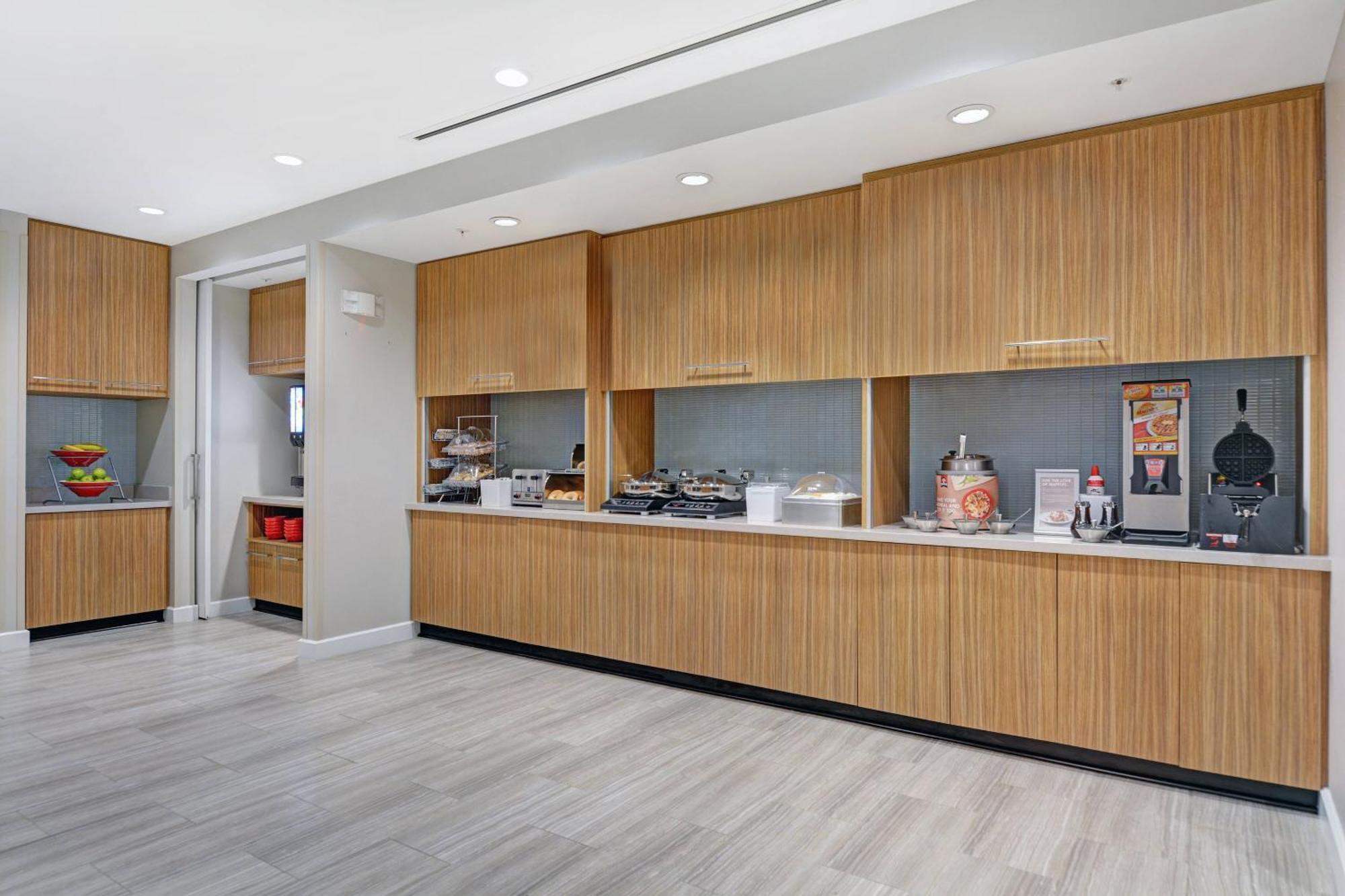 Towneplace Suites By Marriott Jackson Airport/Flowood Exteriér fotografie