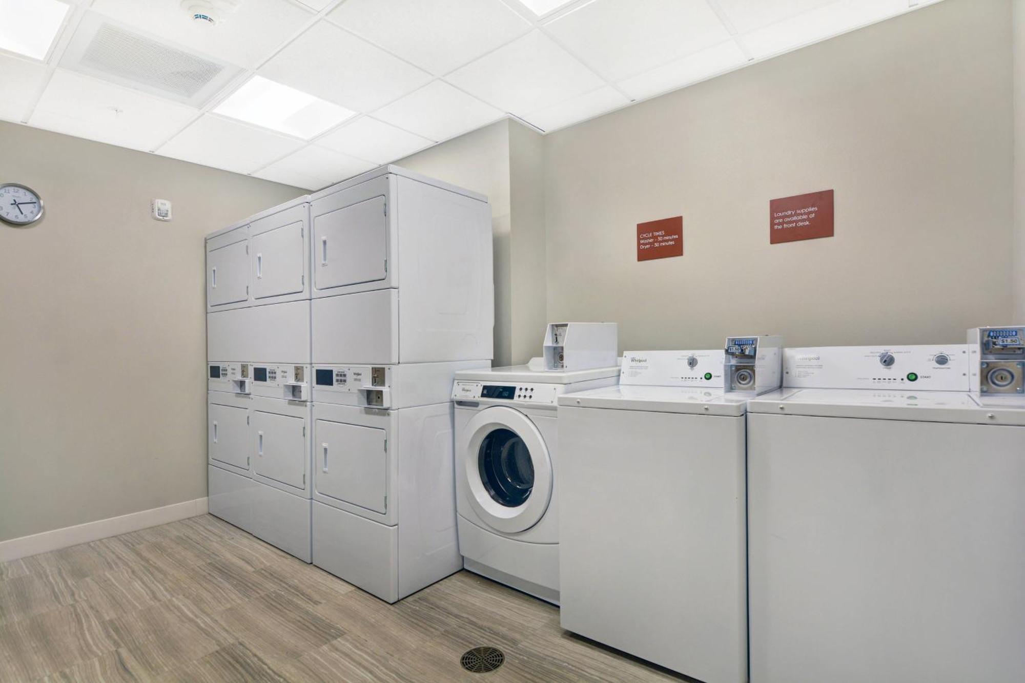 Towneplace Suites By Marriott Jackson Airport/Flowood Exteriér fotografie