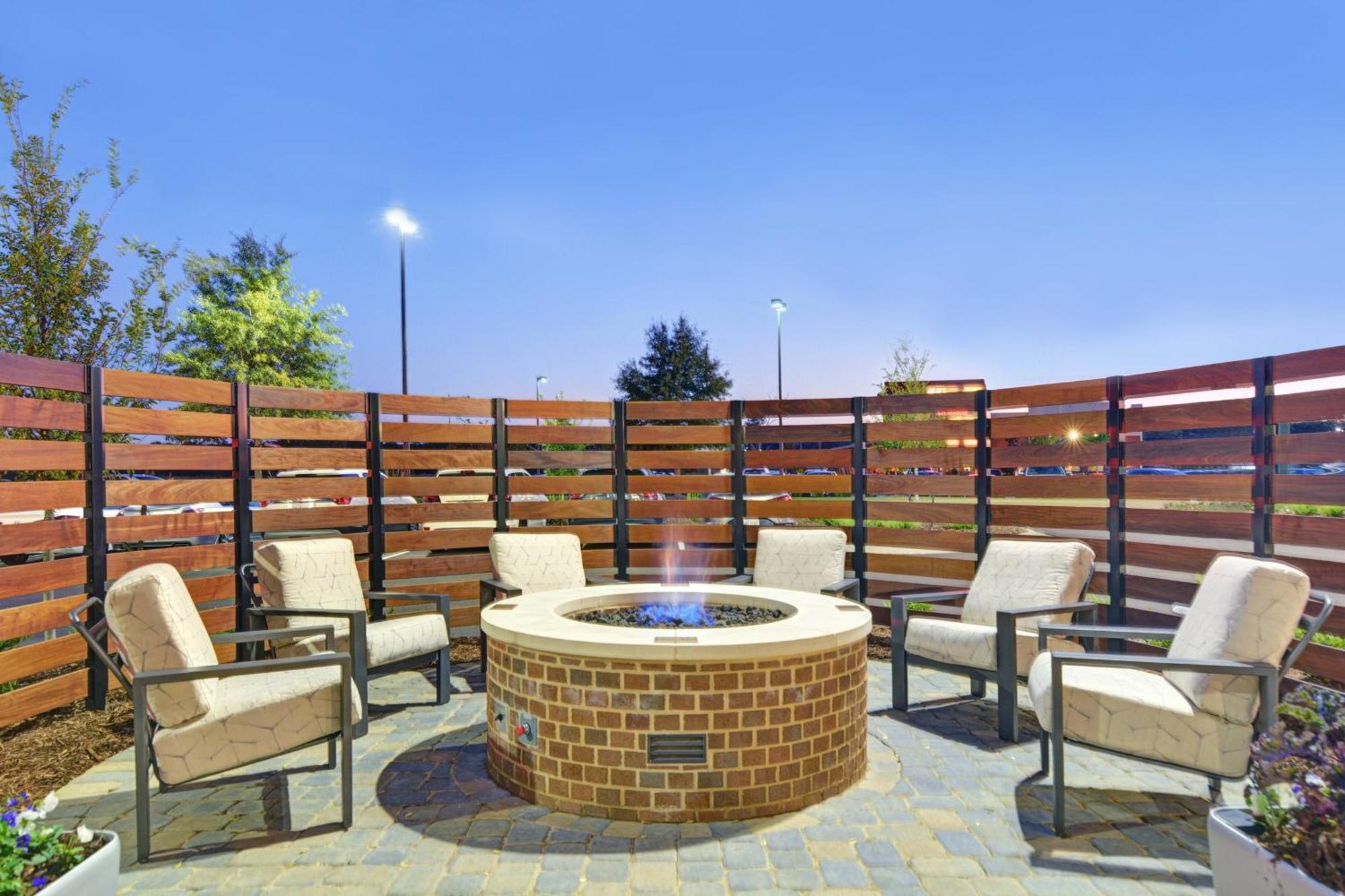 Towneplace Suites By Marriott Jackson Airport/Flowood Exteriér fotografie