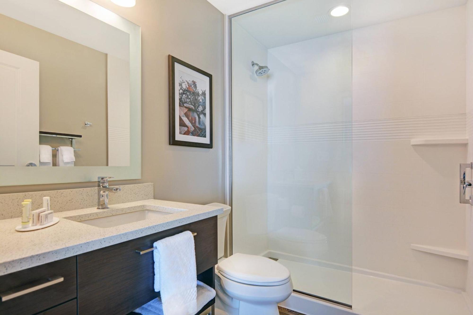 Towneplace Suites By Marriott Jackson Airport/Flowood Exteriér fotografie