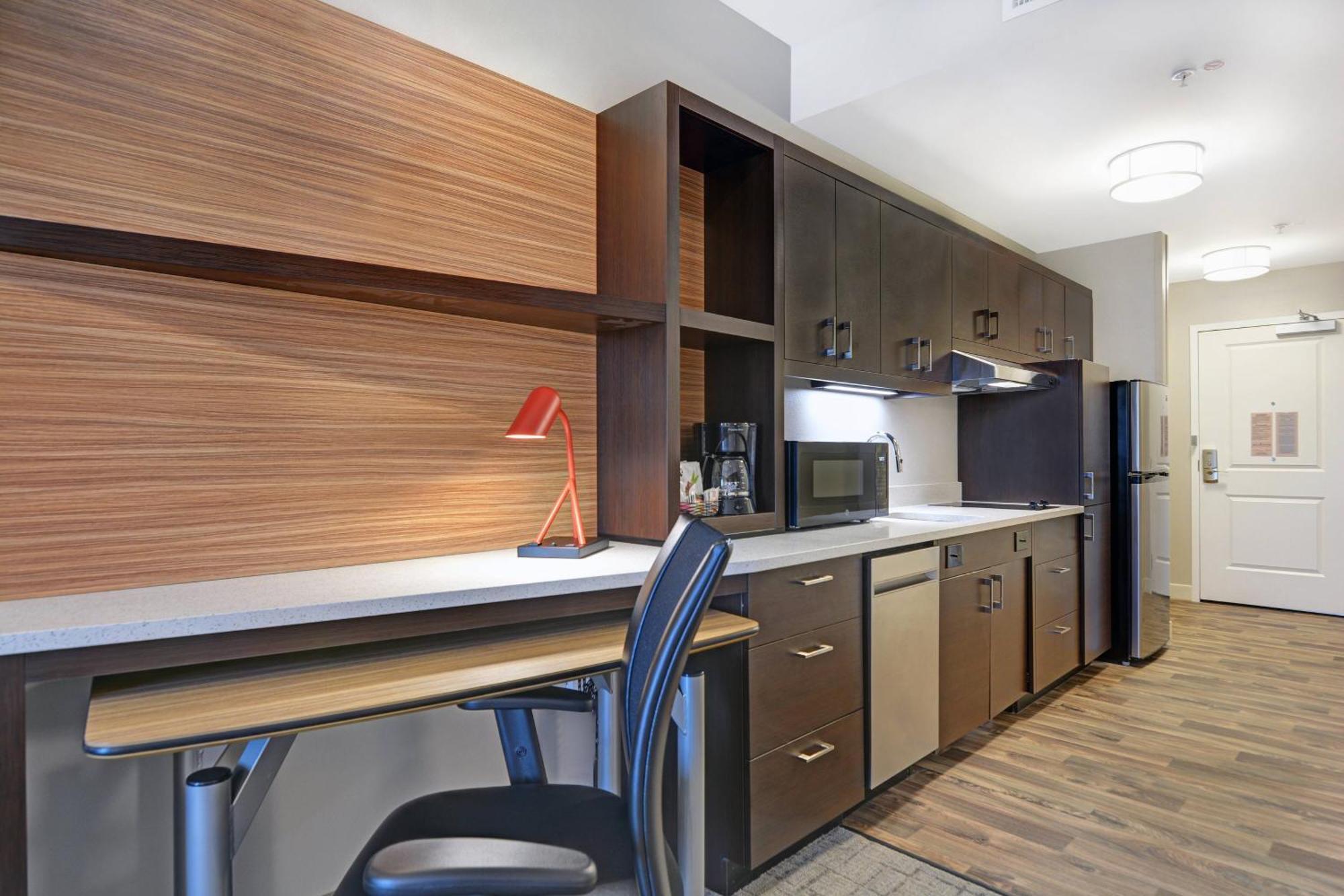 Towneplace Suites By Marriott Jackson Airport/Flowood Exteriér fotografie