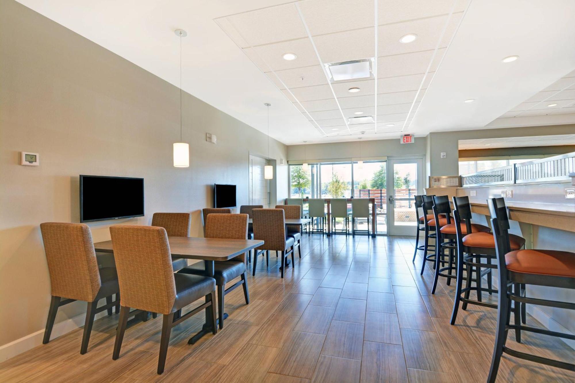 Towneplace Suites By Marriott Jackson Airport/Flowood Exteriér fotografie